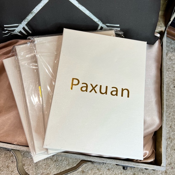 Paxuan Rhinestone set - Picture 5 of 9